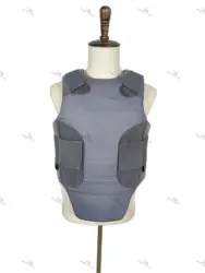 Funda MOLLE táctica para chaleco antibalas y portaplacas