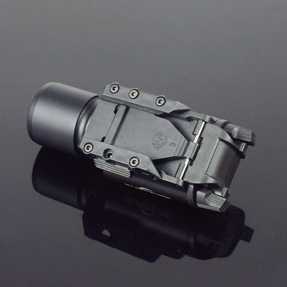 Surefire X300 Ultra Linterna Táctica LED IR con Interruptor Remoto - imagen 5