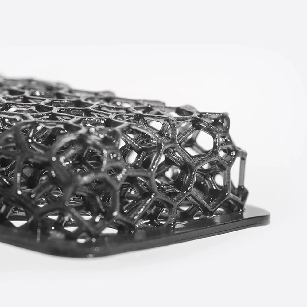 Almohadilla para casco táctico al aire libre, transpirable, reductor de estrés, celosía de alta elasticidad, forro interior, almohadillas elevadoras - imagen 3