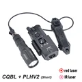 CQBL RED PLHV2