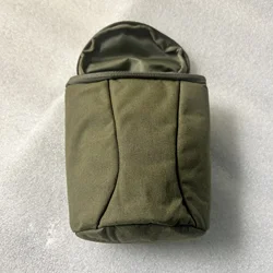 Estuche de transporte protector acolchado suave para gafas binoculares NVG de visión nocturna y bolsa de almacenamiento para drones