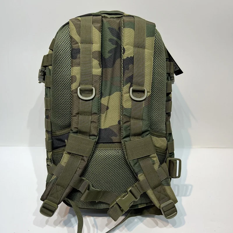 Mochila táctica resistente para exteriores con funda portátil - imagen 3