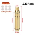 .223Rem with battery