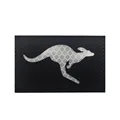Reflective patch 6