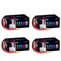 4Pcs