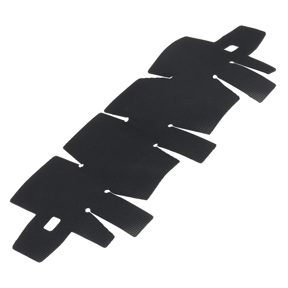 Pegatina de cubierta de auriculares para exteriores, protección de diadema táctica para auriculares, orejeras tácticas, micrófono, cubierta de auriculares de caza - imagen 2