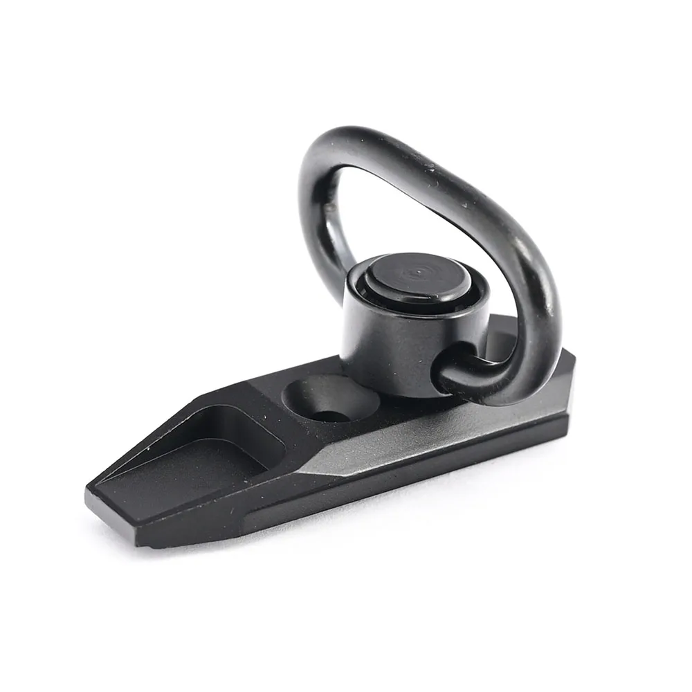 Sparta KEYMOD Base Sling Swivel 1.25 Inch Shoulder Strap Hunting Accessories - imagen 3