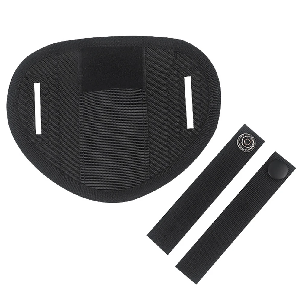 Funda de pistola táctica Universal para Airsoft, fundas de transporte ocultas portátiles para exteriores, accesorios para pistola de caza - imagen 3