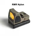 RMR Nylon DE