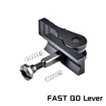 Fast QD mount