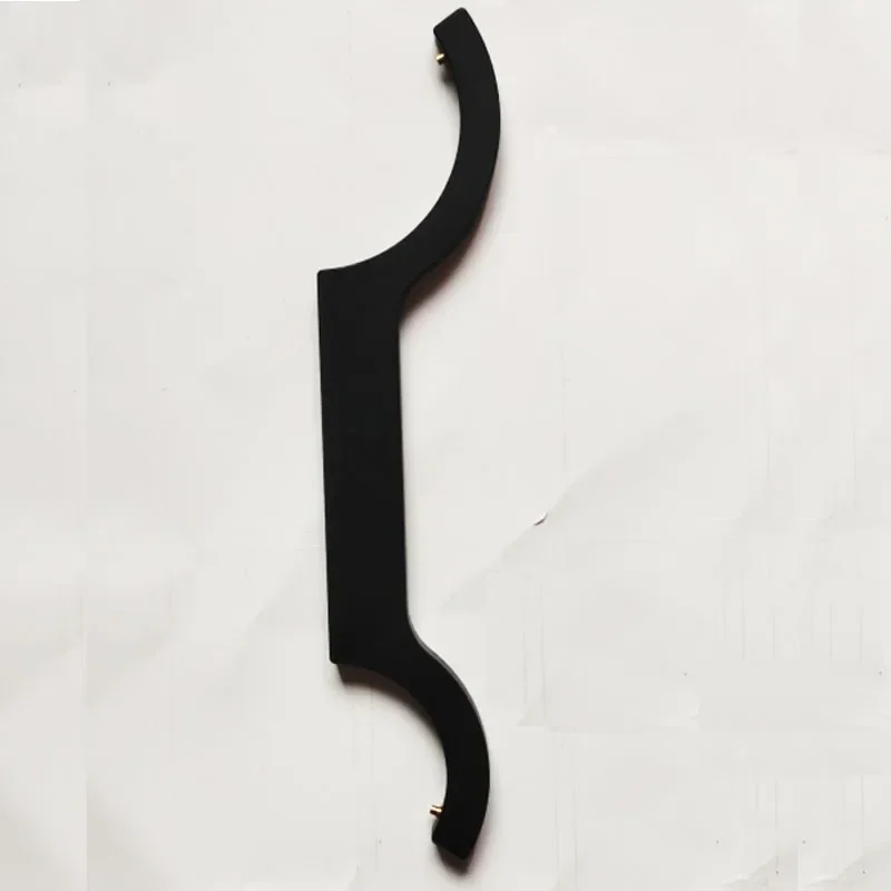 Herramientas para exteriores para lente de visión nocturna, extracción y instalación de ocular, llave inglesa PVS14 AVS9 1431 - imagen 5