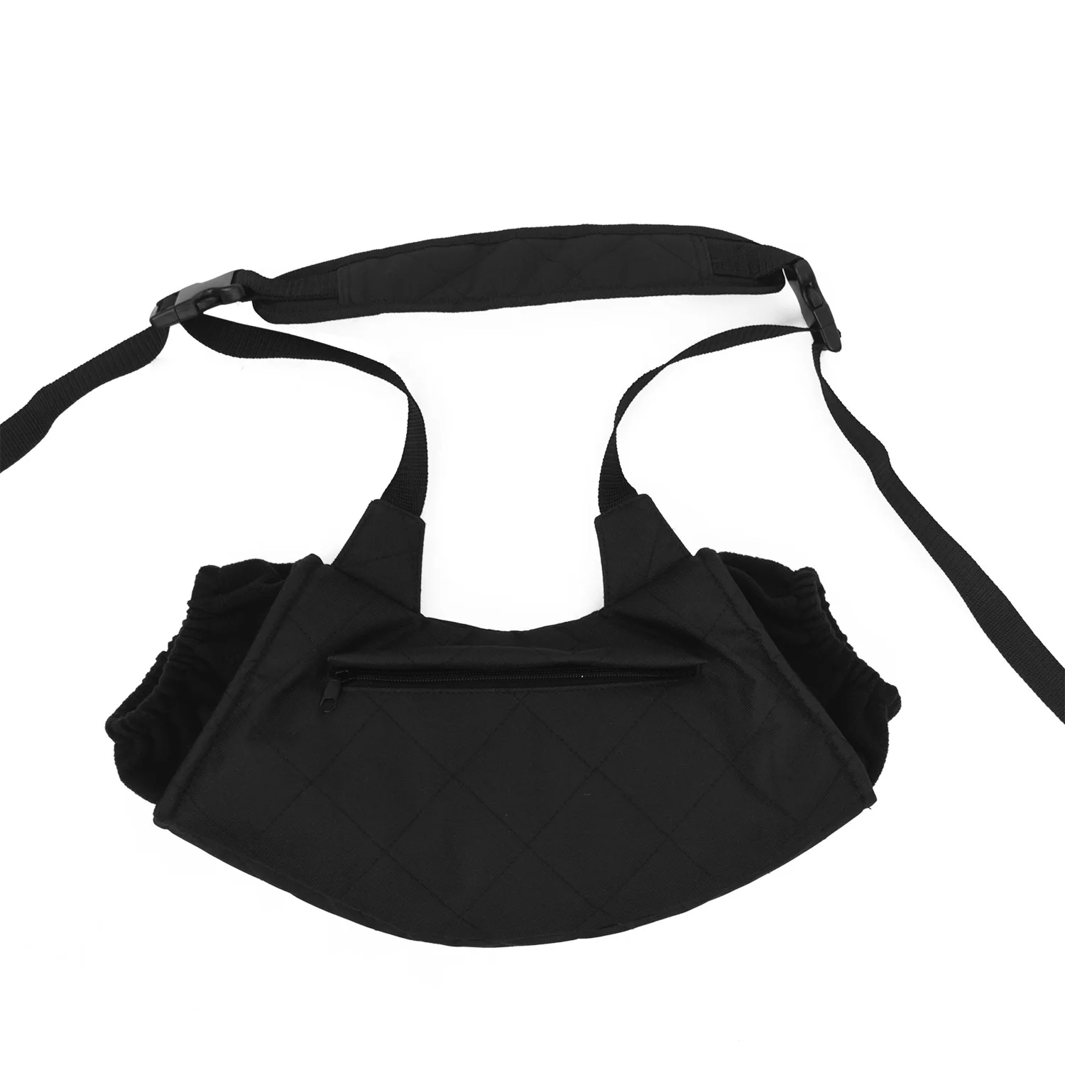 Bolsa silenciosa camuflaje biomimético – Caza otoño invierno - imagen 2