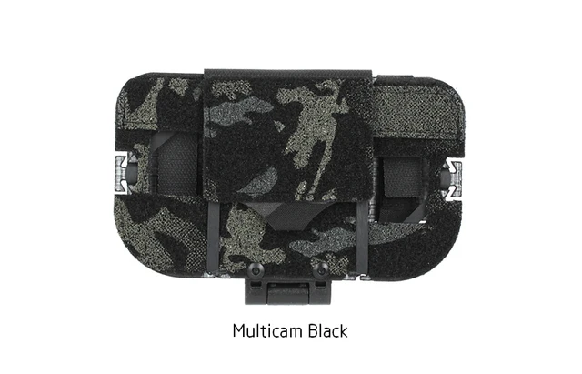 Multicam Black