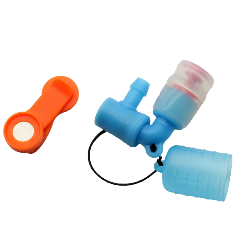 Revestimiento de bolsa de agua, imán giratorio Universal Molle, bloqueo automático desmontable rápido, cubierta antipolvo Para Boca - imagen 5