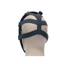 Máscara táctica facial completa ABS – Protección integral