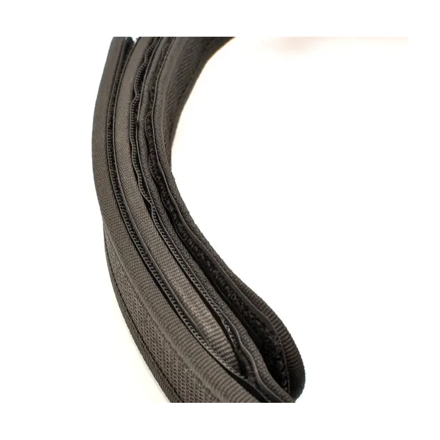 Cinturón exterior táctico IPSC, cinturón multifuncional de entrenamiento con hebilla suave de nailon - imagen 4