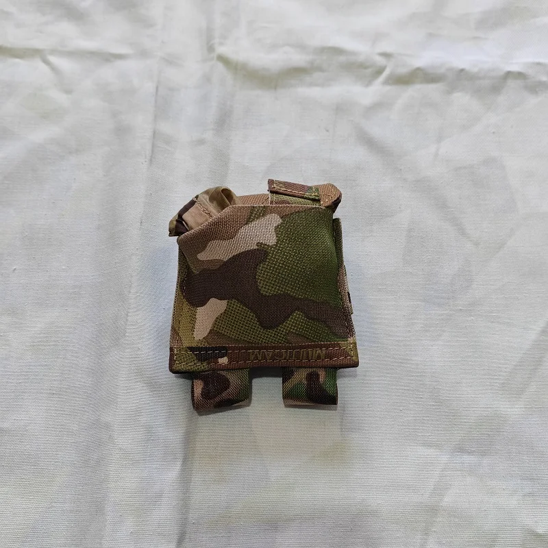 Bolsa de reciclaje plegable liviana para exteriores - imagen 5