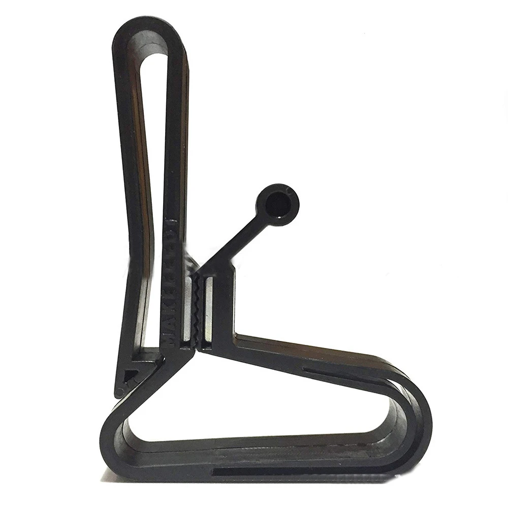 Auriculares de tiro ganchos magnéticos fuertes ganchos magnéticos guantes sombreros cinturones de suspensión rápida accesorios ganchos