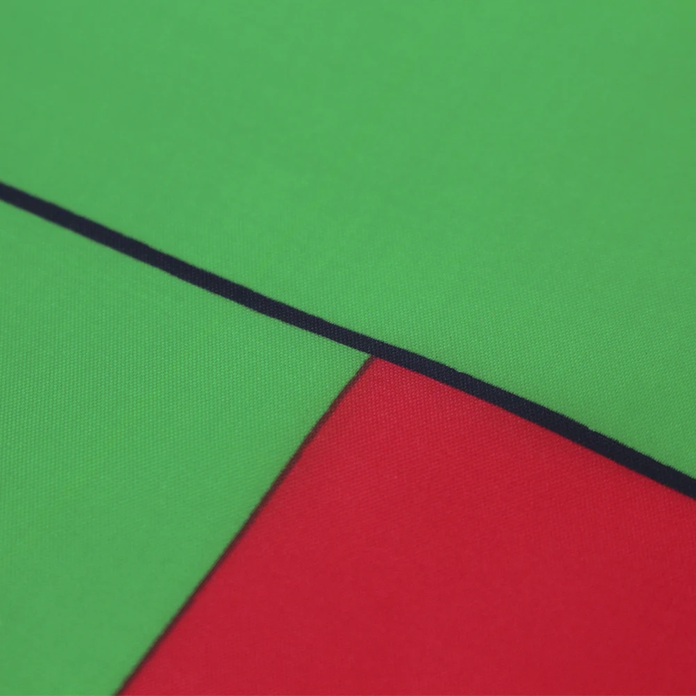 Bandera Kanaka Maoli de 90x150 CM para decoración - imagen 4