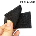 8x8cm hook Loop