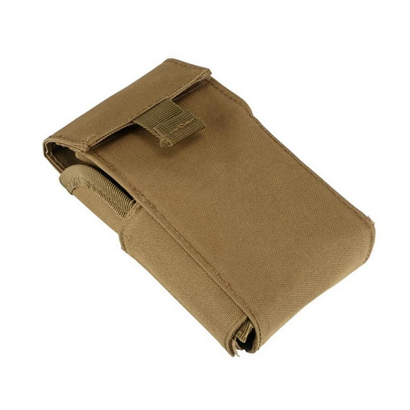 Bolsa de cargador de recarga táctica para escopeta, 25 bolsas redondas de calibre 12 GA, bolsa Mag, herramientas Molle, accesorios para caza, Airsoft, nuevo - imagen 5