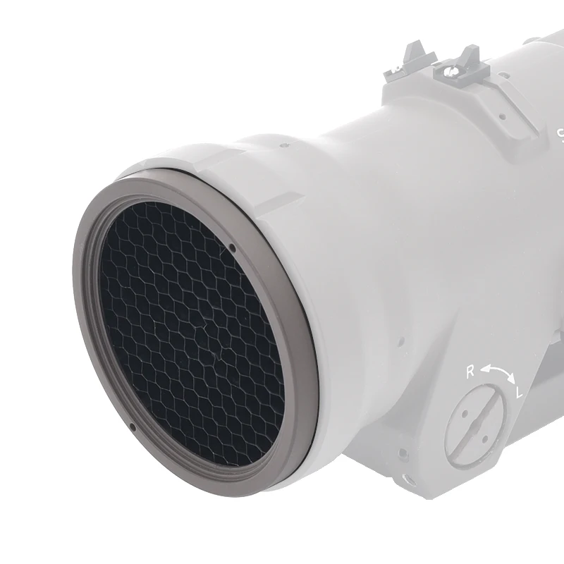 Killflash 1.5-6x FDE