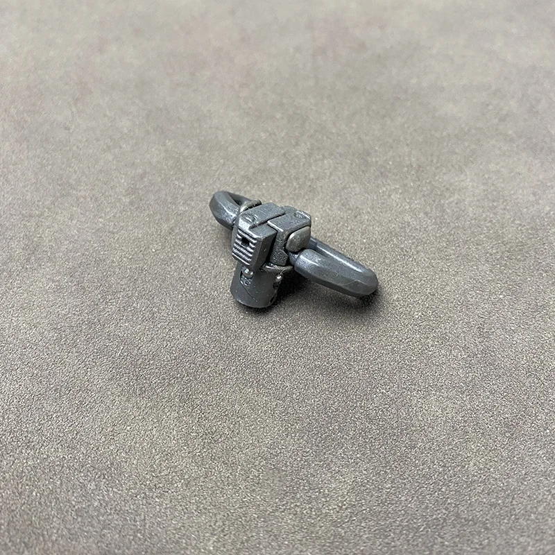 Bucle táctico QD de acero con liberación rápida para fusil - imagen 3