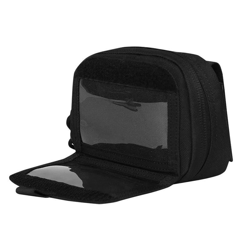 Bolsas para cinturones de herramientas Artex, bolsa táctica para revistas, equipo de seguridad, bolsa combinada desmontable - imagen 3