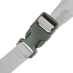 ITW Hebilla liberación lateral resistente chaleco MOLLE