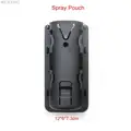 spray pouch