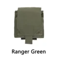 Ranger Green