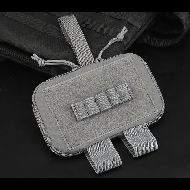 Botiquín de primeros auxilios piloto |   Set de emergencia compacto |   Para accesorios de aventura al aire libre - imagen 3