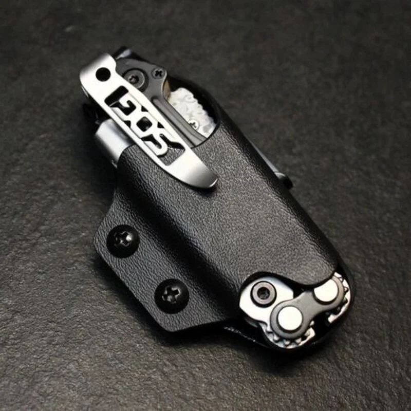 Accesorios tácticos Ouick pull K vaina Kydex soporte de funda para RC1001 alicates de herramientas - imagen 3