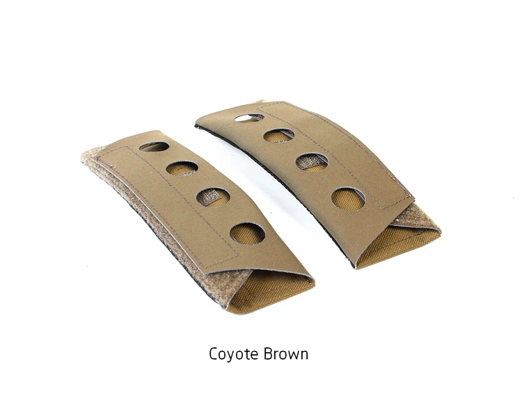 Coyote Brown