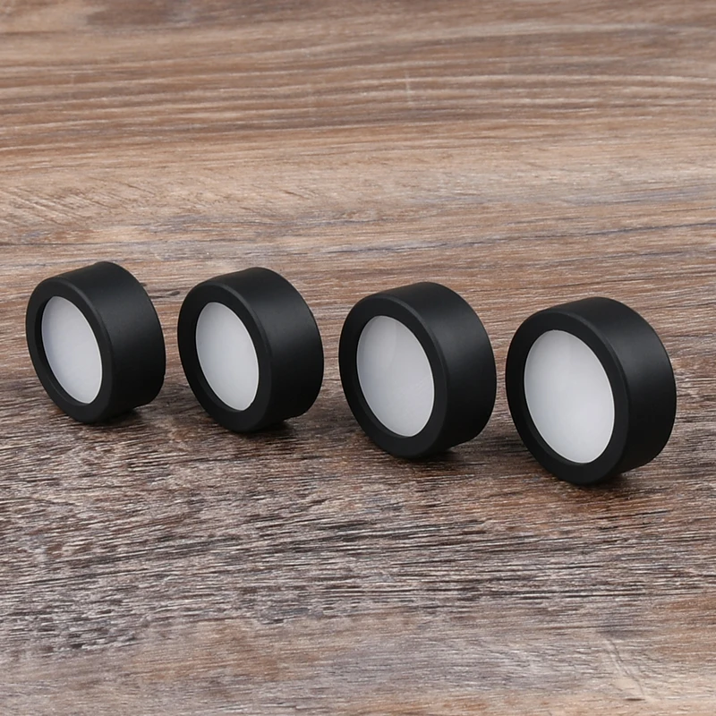 Surefir-linterna M300M600X300X400V, Protector de luz de caza, cubierta de lámpara LED de explorador, protector de lente personalizado, 25,4 MM, 28MM, 30MM y 26mm - imagen 4