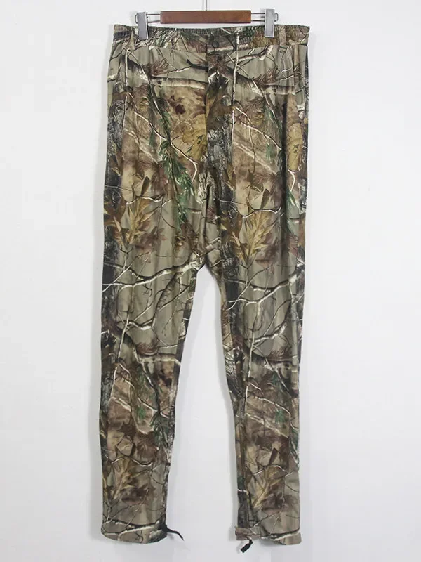 Pantalones tácticos biónicos de caza – Ligeros primavera verano - imagen 2