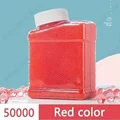 1BOX Red 50000