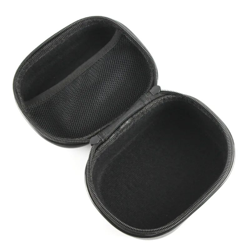 Bolsa de carrete de pesca EVA impermeable, funda protectora dura, caja de almacenamiento para carrete giratorio, bolsa de transporte - imagen 3