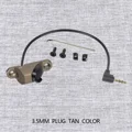 3.5mm Plug-DE