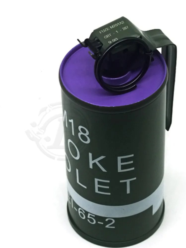 Tanque de almacenamiento M18, modelo estático, artes y manualidades, juguetes - imagen 4