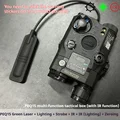 BK Green Laser IR