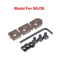 Metal For MLOK-1 DE