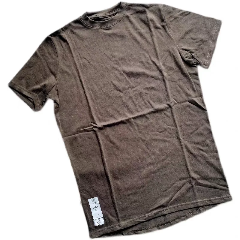 Russian Base camiseta táctica transpirable manga corta SPN - imagen 4