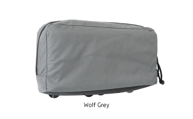 Wolf Grey
