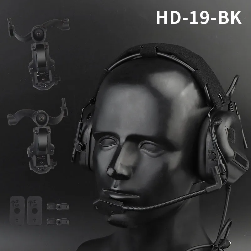 HD-19-BK