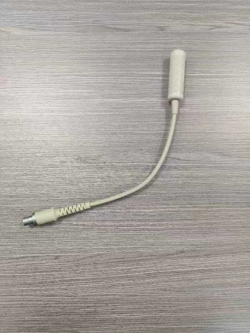 Cable adaptador TAC-SKY V60 a COMTAA para auriculares tácticos Invisio - imagen 5