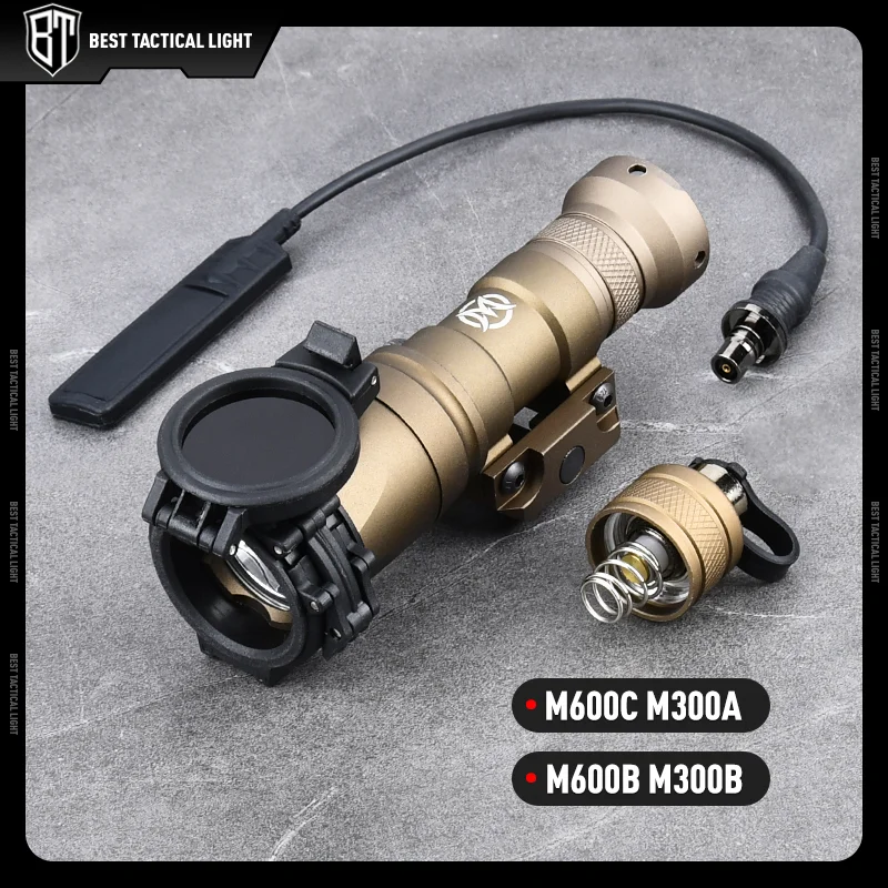 M300A Infra-Red