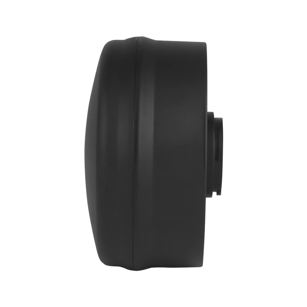 Modelo simulado de tanque de filtro de máscara de Gas M53 con ventilador para accesorios de máscara táctica Airsoft Paintball FM53 - imagen 3