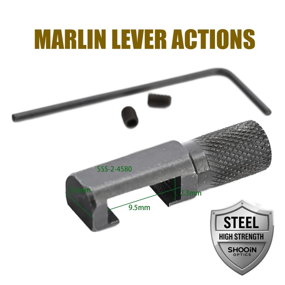 SSS-2-4580 9.5x2.3mm