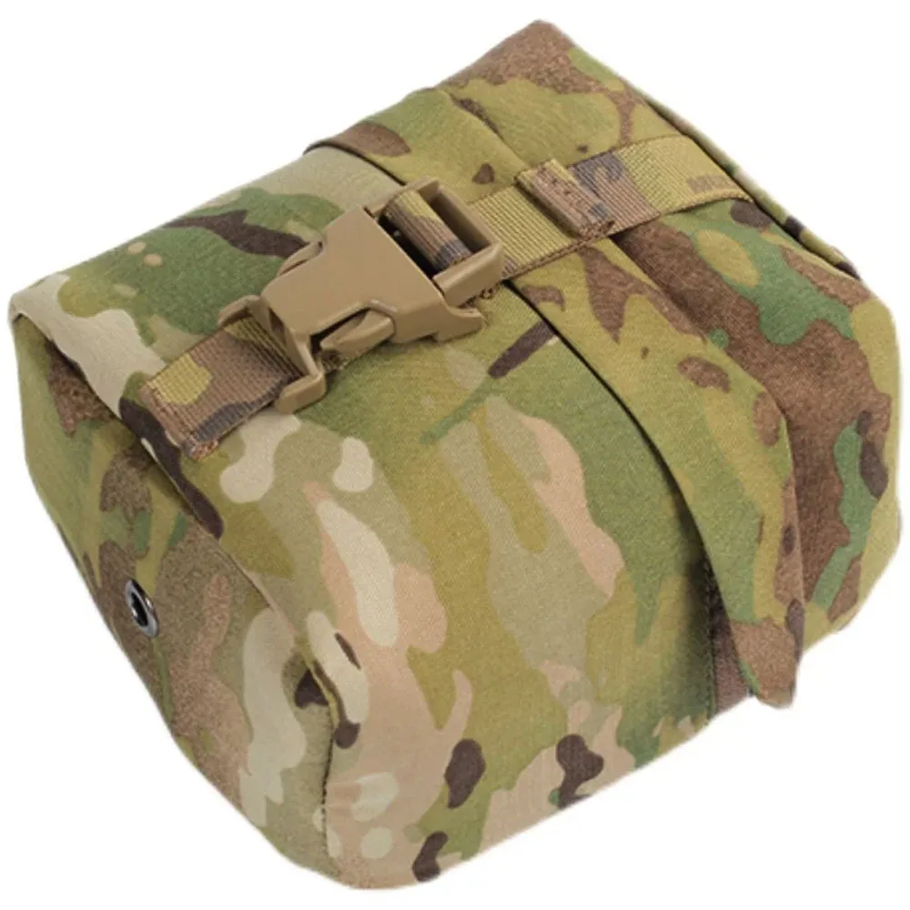 Bolsa Universal de visión nocturna, funda protectora para instrumentos, PVS31, BNVD1431, NVG - imagen 5